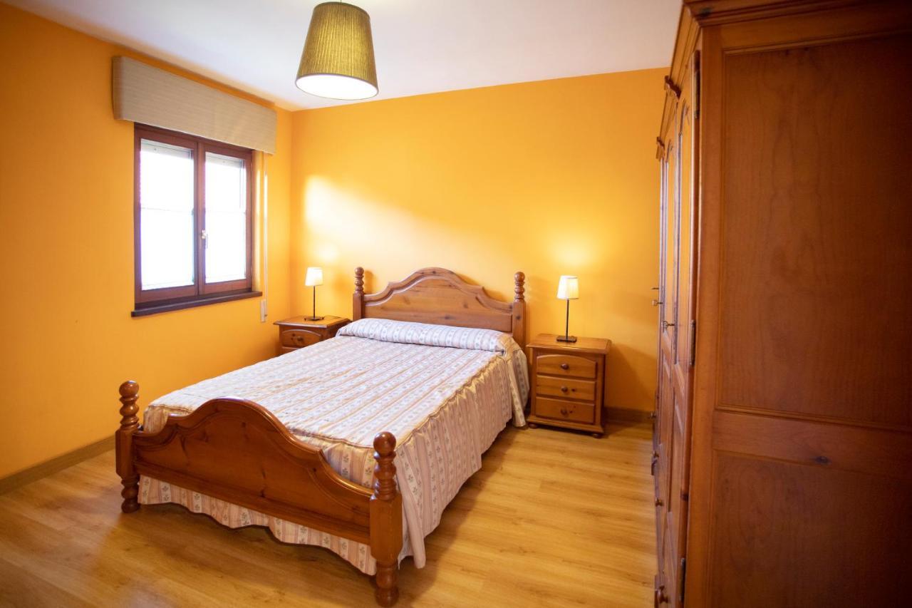 Vega La Escuela Megustarural Villa Llanes Luaran gambar