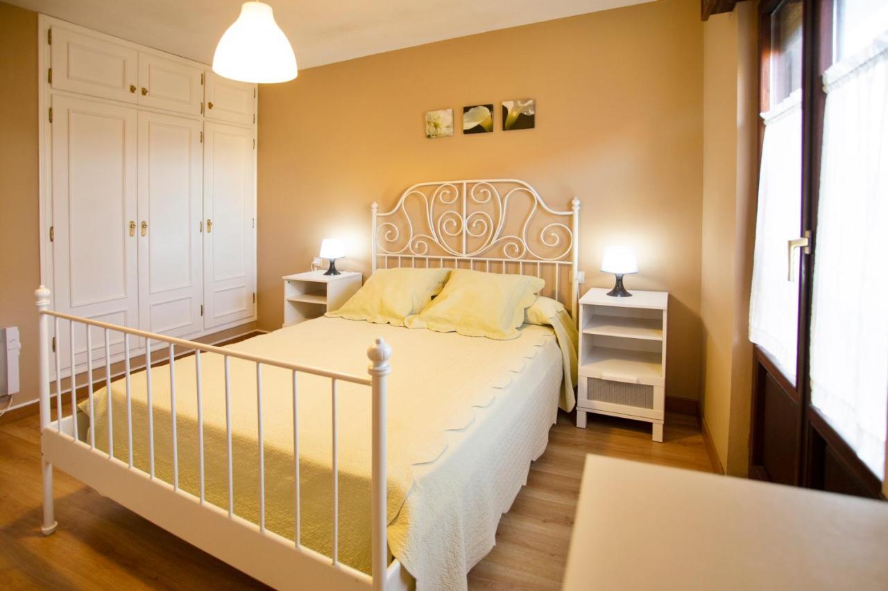 Vega La Escuela Megustarural Villa Llanes Luaran gambar